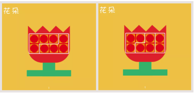 图片[2]-插图版俄罗斯方块，打印拼图游戏，训练幼儿逻辑思维，手眼协调，电子版PDF打印-优学盒子