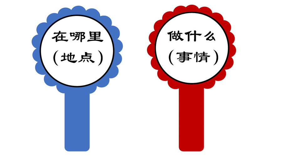 图片[10]-英文英语绘本，提问棒卡storywands，电子素材，双语打印高清绘本阅读卡-优学盒子