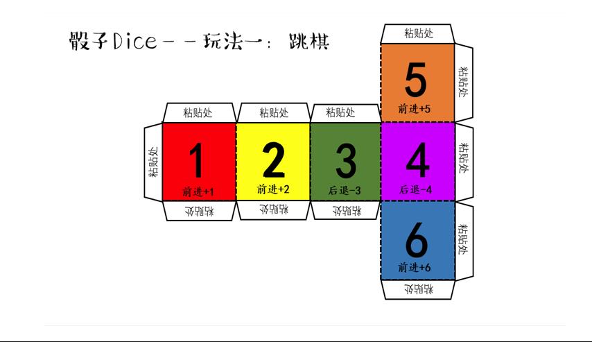 图片[17]-绘本游戏地图，幼儿绘本阅读，游戏课程地图，幼师绘本环创绘本，PDF素材可打印-优学盒子
