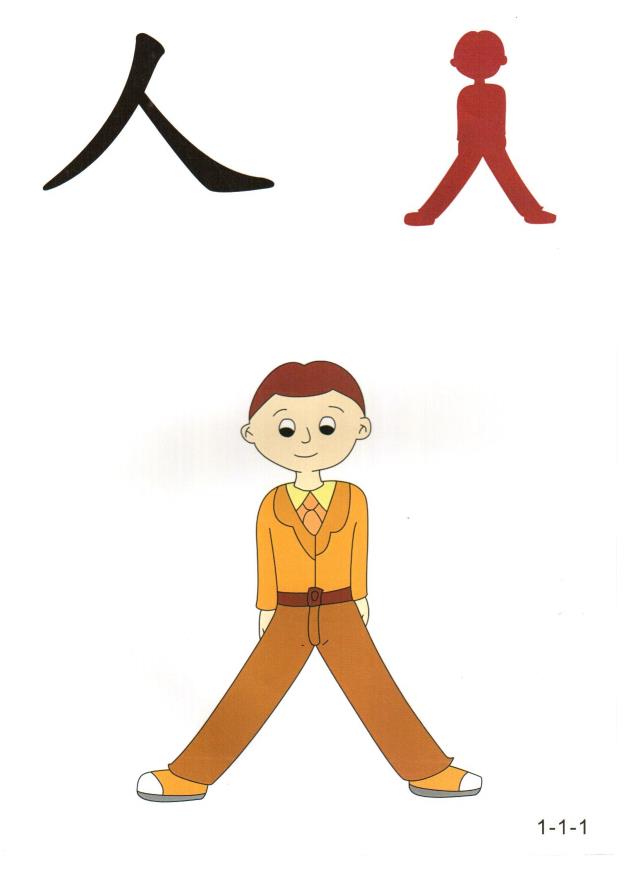 图片[1]-1500字看图识字、直映识字，素材可打印成卡片可随身携带-优学盒子