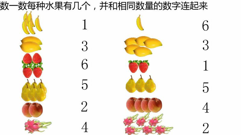 图片[4]-幼儿小小班连线游戏，PDF可打印-优学盒子