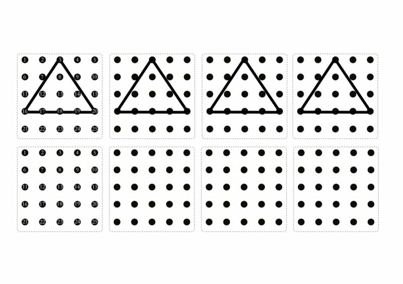 图片[1]-连点练习，PDF可打印-优学盒子