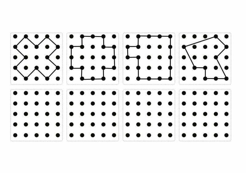 图片[5]-连点练习，PDF可打印-优学盒子