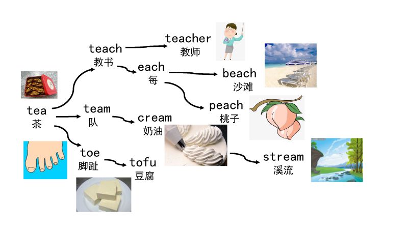 图片[3]-90张思维导图速记英语800单词-优学盒子