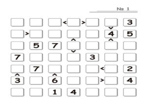 七乘七数字填空游戏-优学盒子