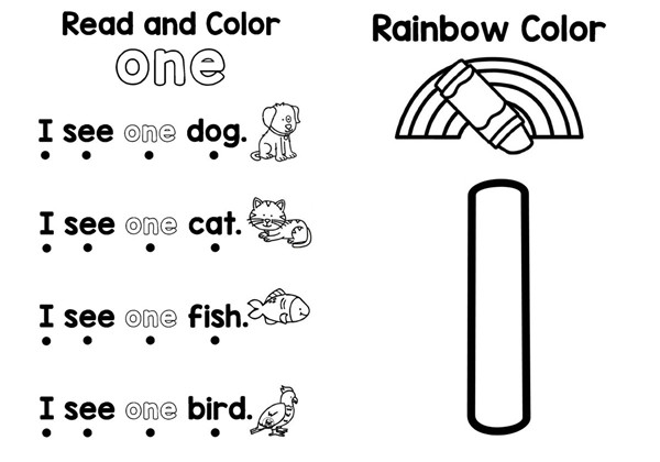 数字小书Numbers Books-优学盒子