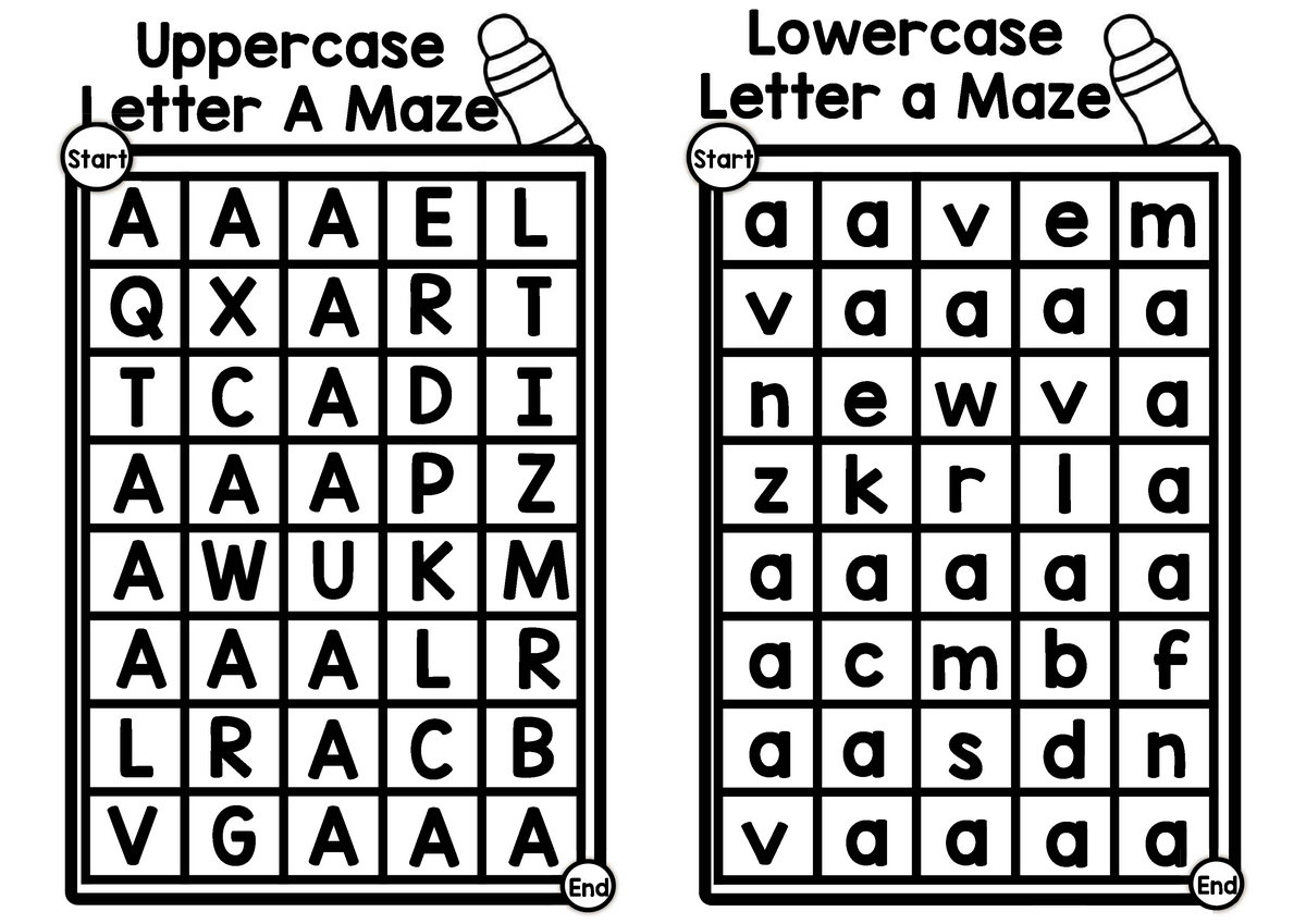 图片[7]-字母小书Alphabet Books-优学盒子
