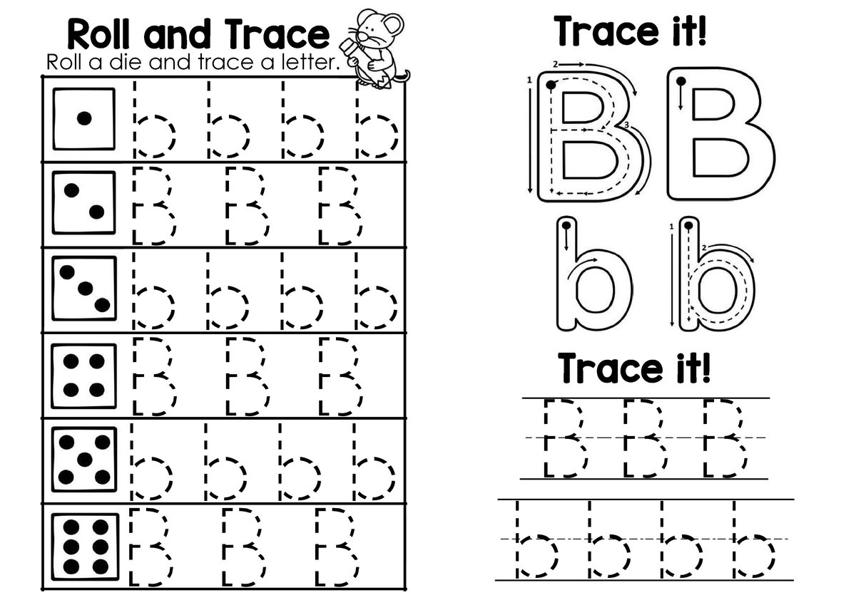 图片[4]-字母小书Alphabet Books-优学盒子