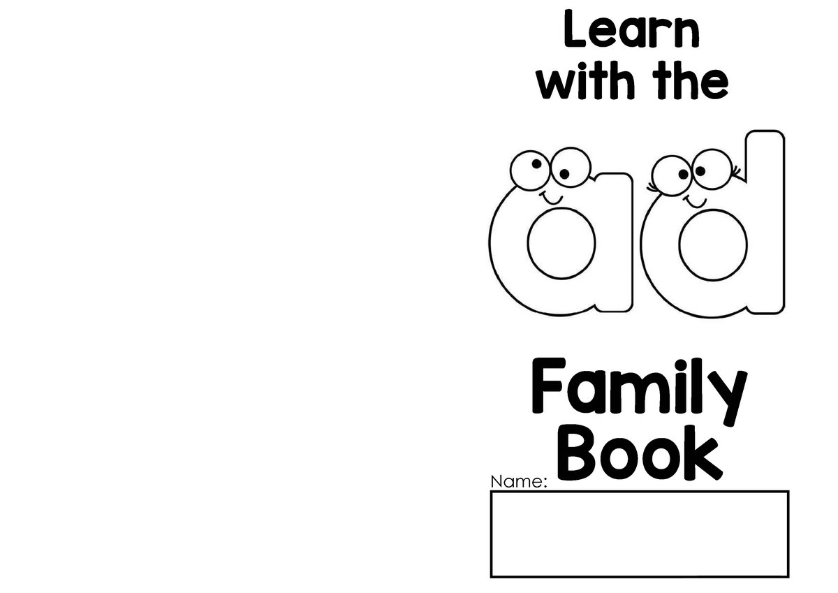 图片[2]-词族小书Word Family Books-优学盒子