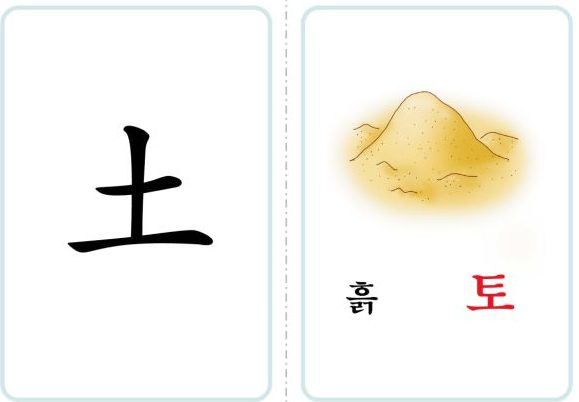 幼儿识字，可做卡片，还可以练习书写，也很适合幼小衔接识字-优学盒子