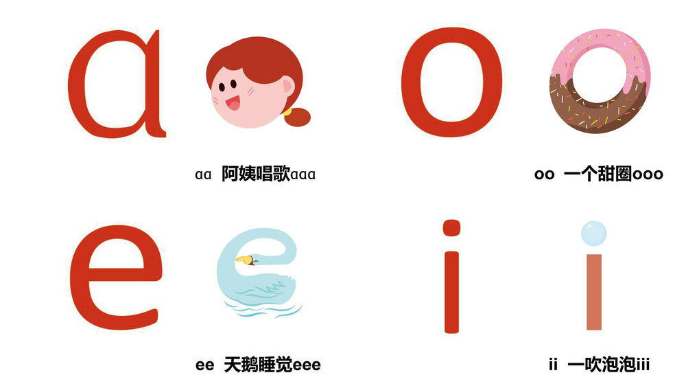 图片[1]-拼音资料包，课件讲义，抓好小学语文的基础，掌握幼儿拼音学习全套资料-优学盒子