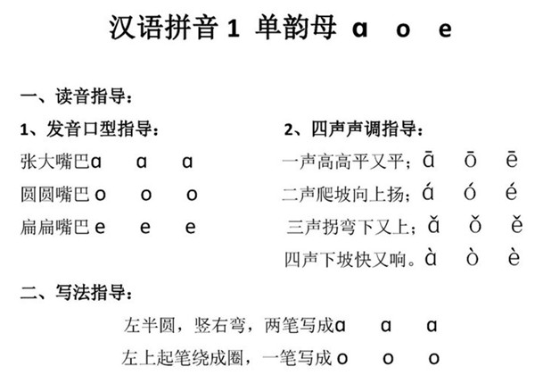 星级拼读天天练 22页PDF-优学盒子