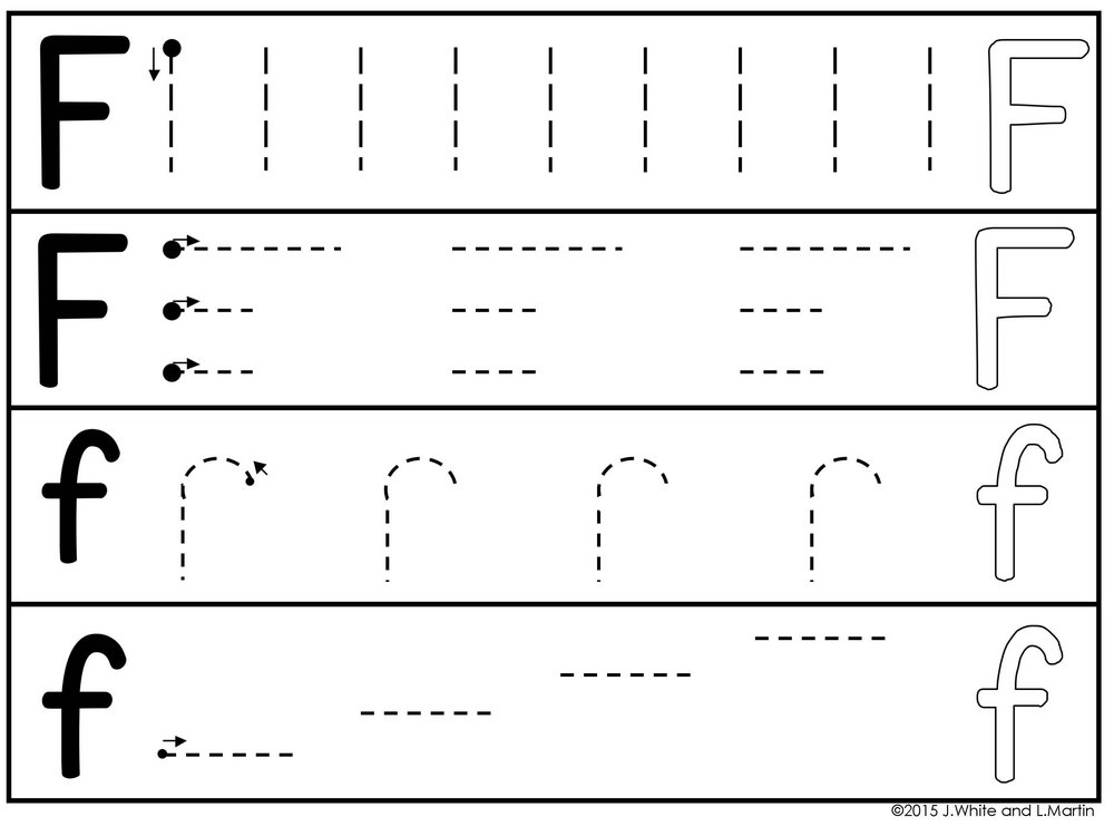图片[7]-英文字母控笔书写练习 writing practice 30页PDF-优学盒子