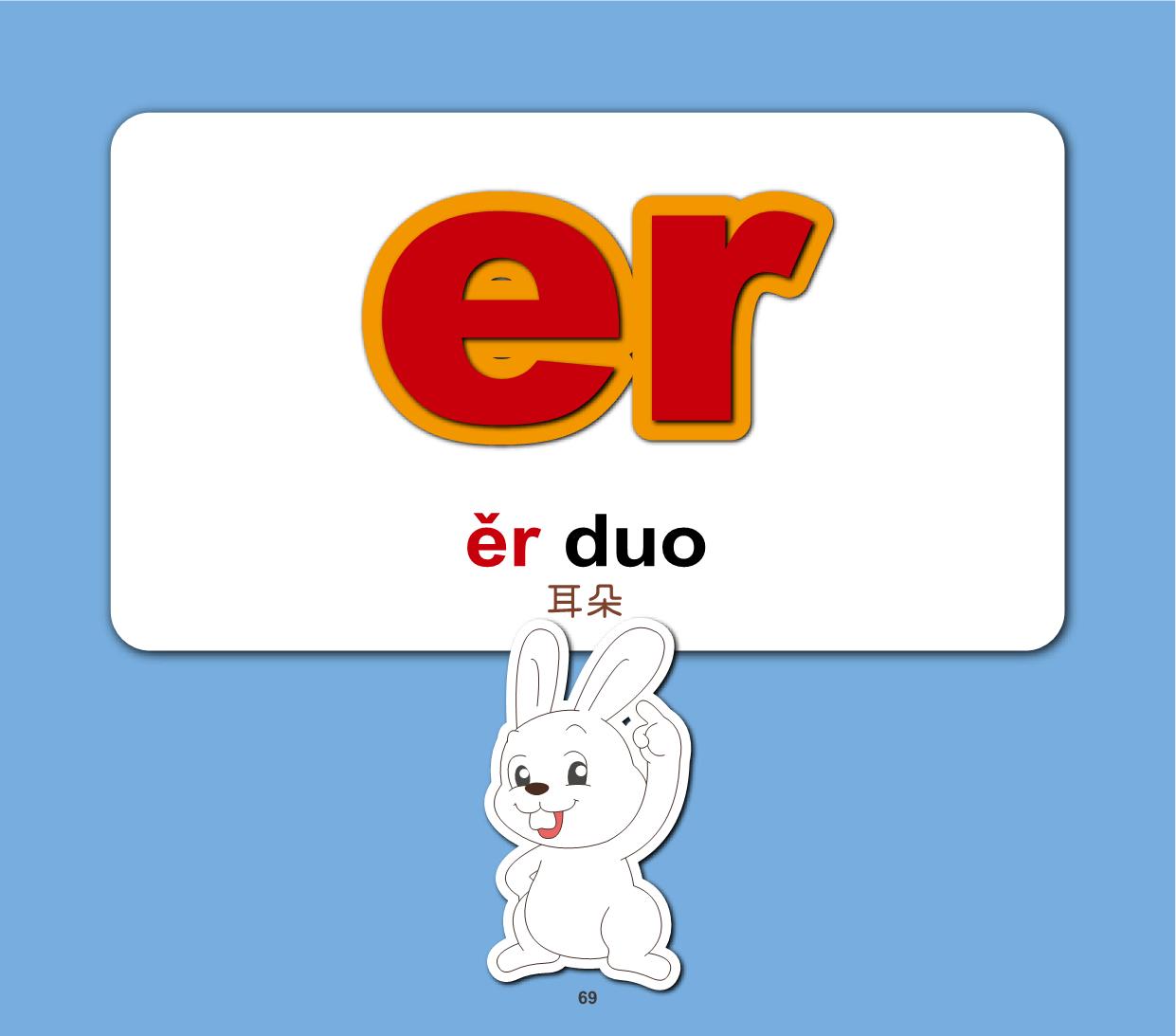 图片[11]-汉语拼音词语，112页PDF-优学盒子