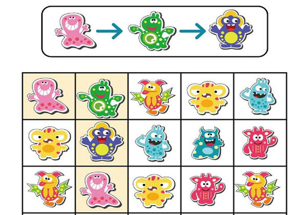 按照排序走出迷宫，3页PDF-优学盒子