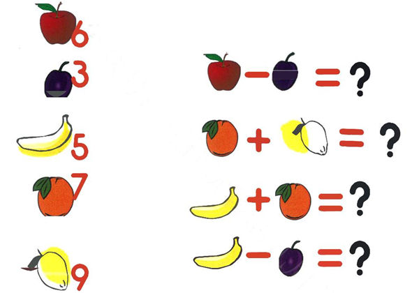 等量代换 mushup math，10页PDF-优学盒子