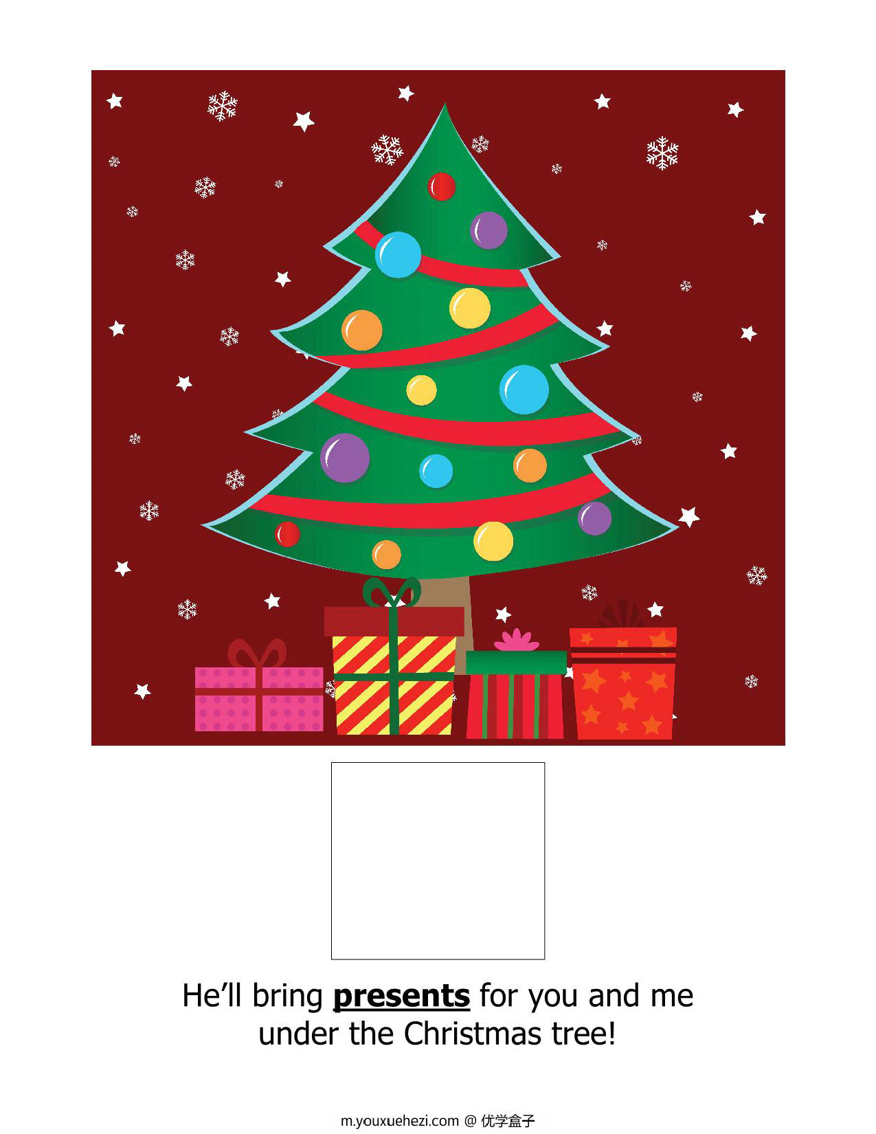 图片[1]-Row, Row, Row your Sleigh，24页PDF-优学盒子