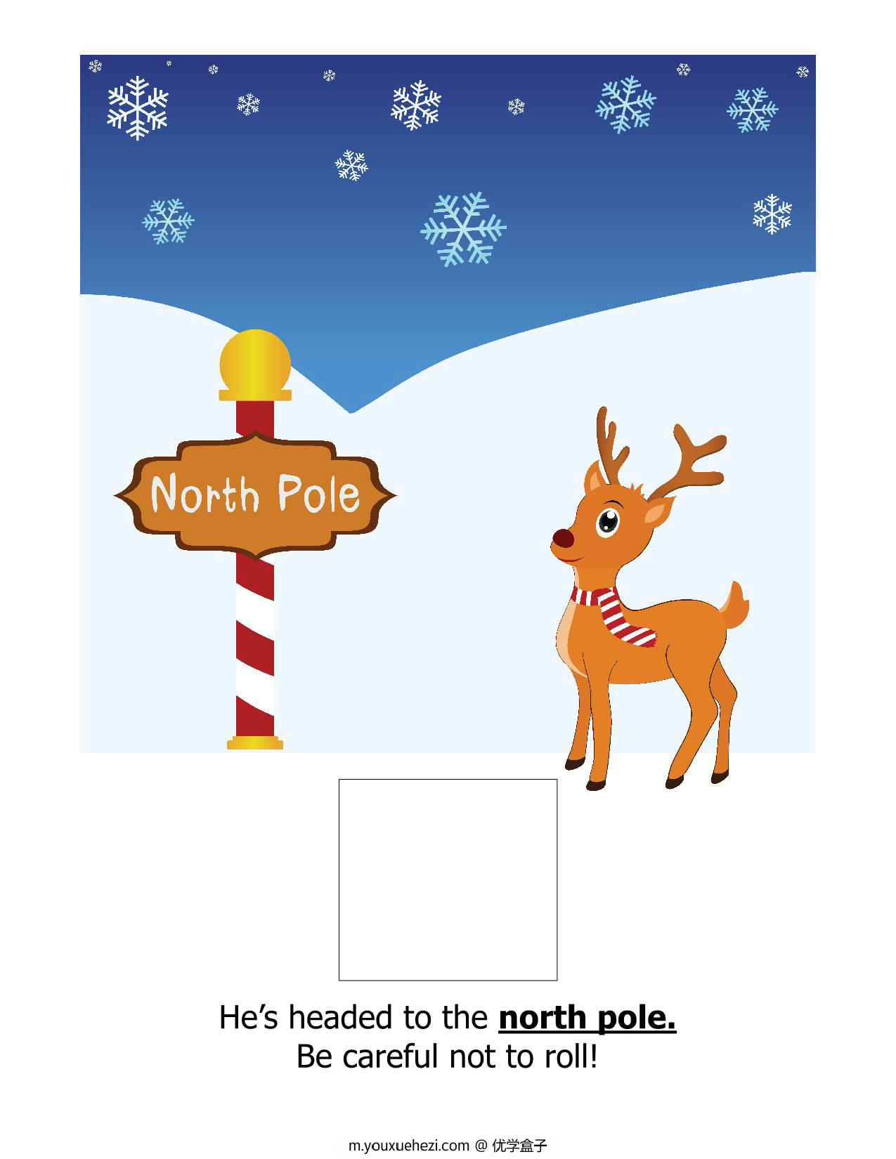 图片[3]-Row, Row, Row your Sleigh，24页PDF-优学盒子