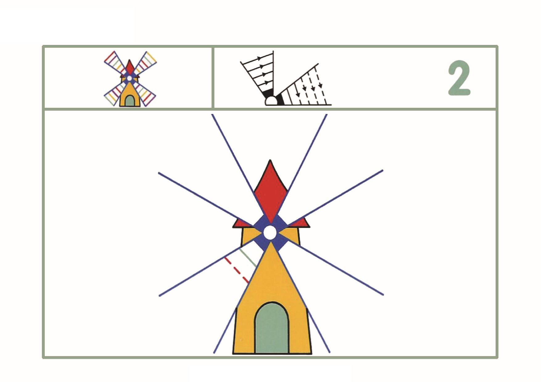 图片[6]-图形绘制练习2，9页PDF-优学盒子