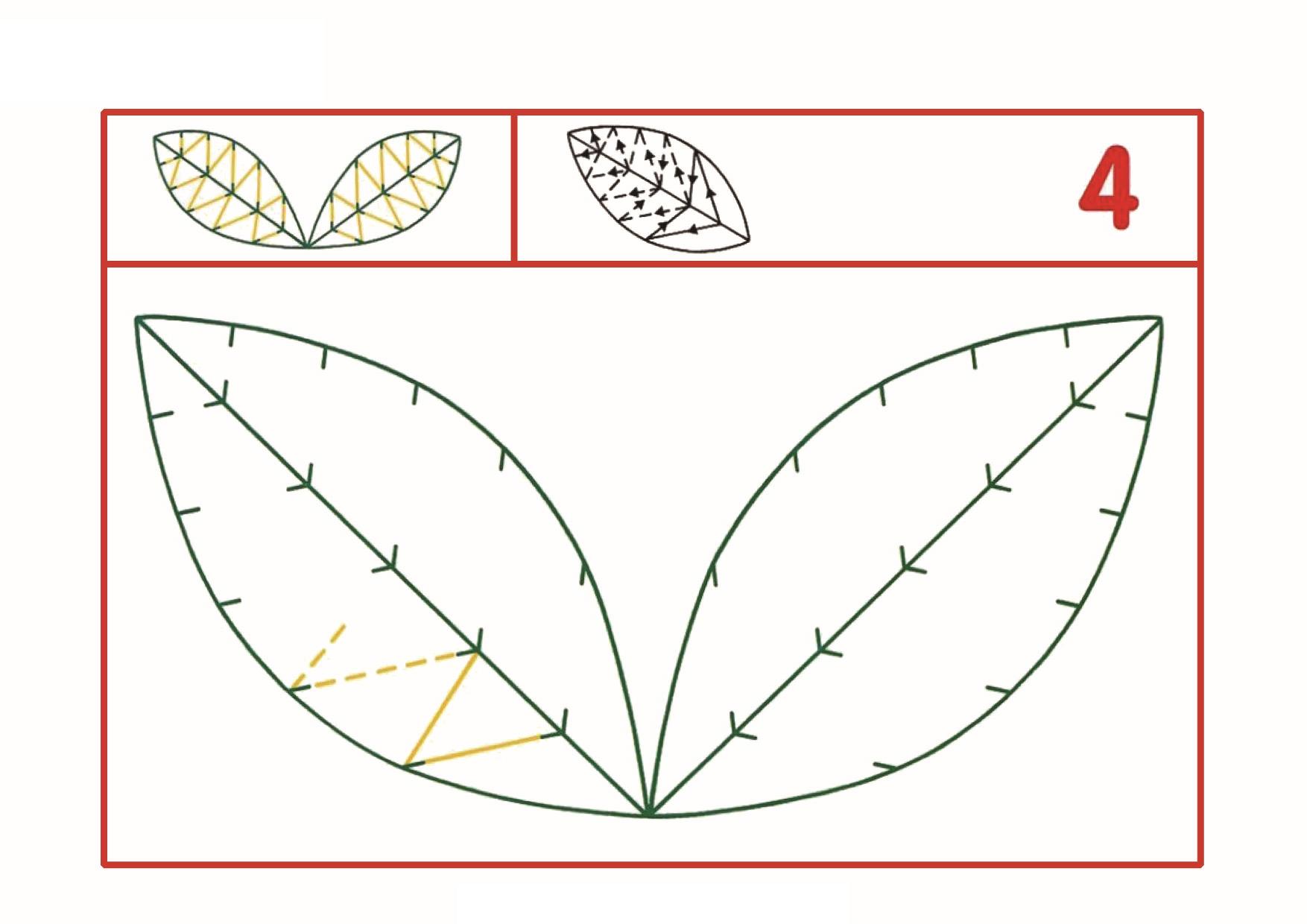 图形绘制练习4，8页PDF-优学盒子