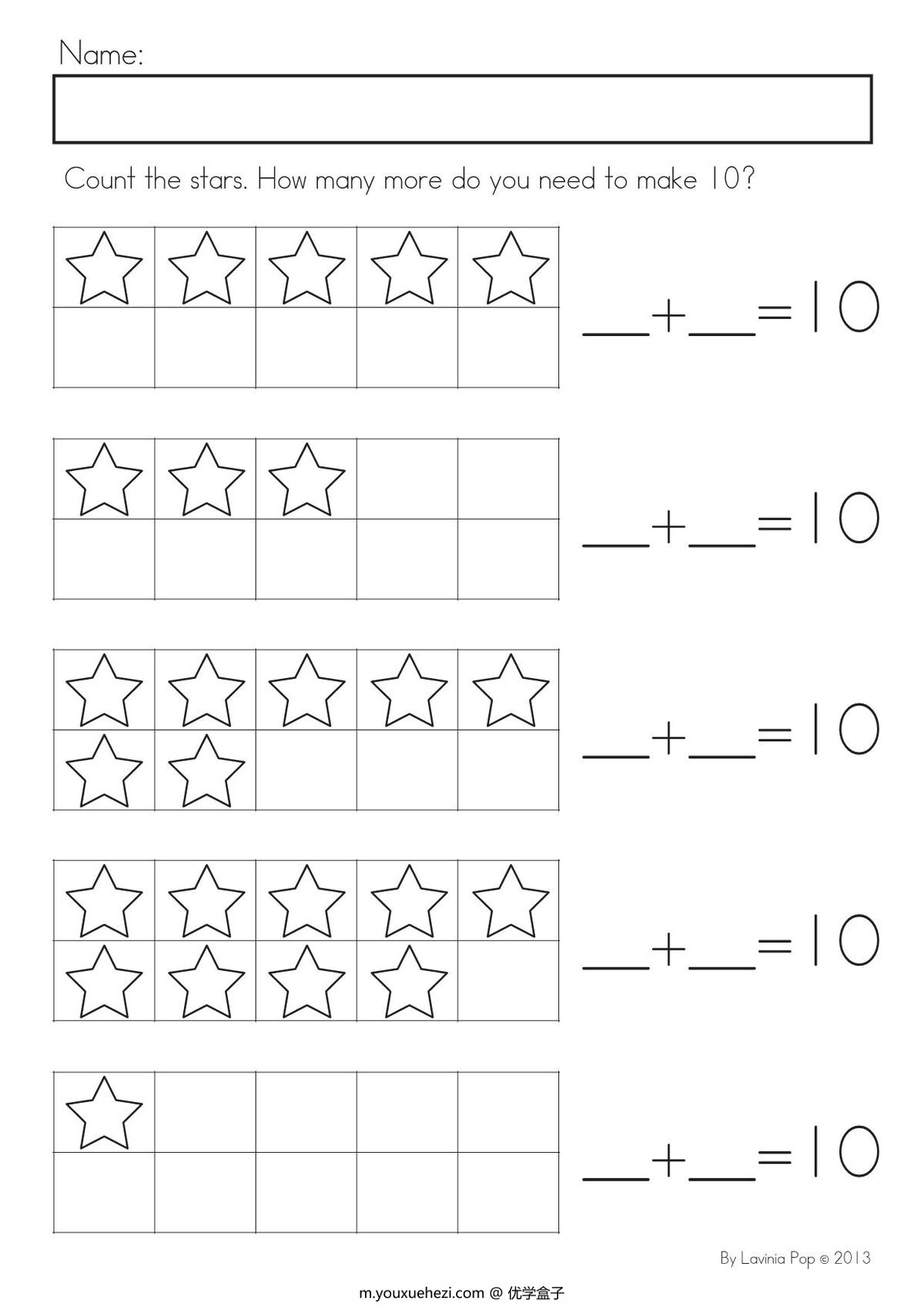 图片[2]-圣诞节主题 Christmas worksheet，31页PDF-优学盒子