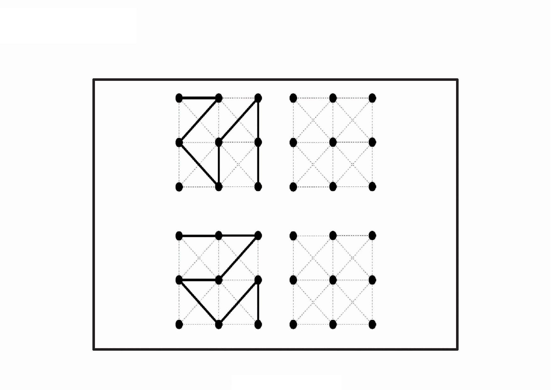 图片[3]-按照示范连接圆点绘制图形_2，18页PDF-优学盒子