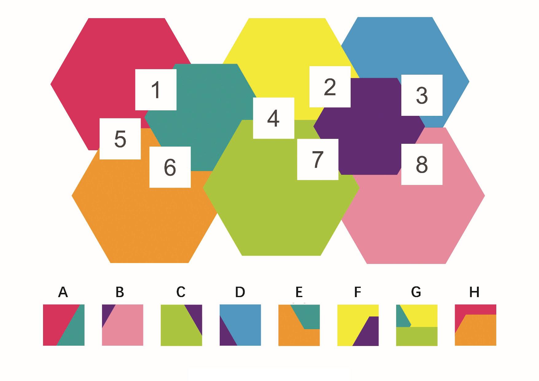图片[3]-查找与数字对应的截图，6页PDF-优学盒子