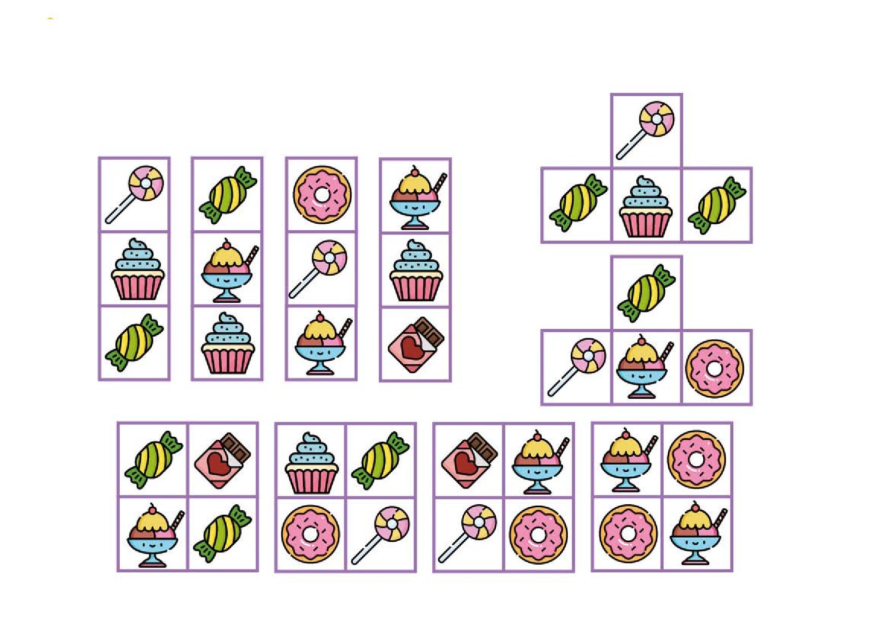 图片[4]-查找指定的图形组合，16页PDF-优学盒子