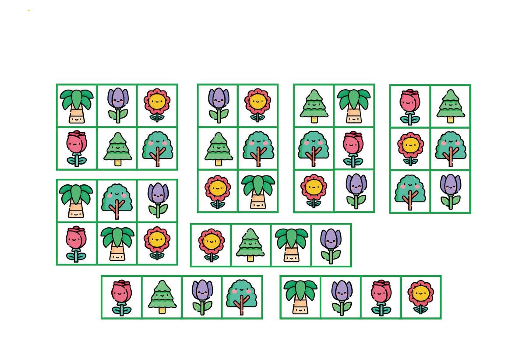 图片[6]-查找指定的图形组合，16页PDF-优学盒子