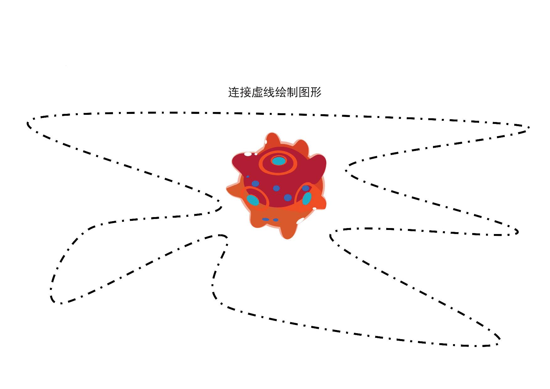 图片[7]-直线和曲线绘制练习，19页PDF-优学盒子