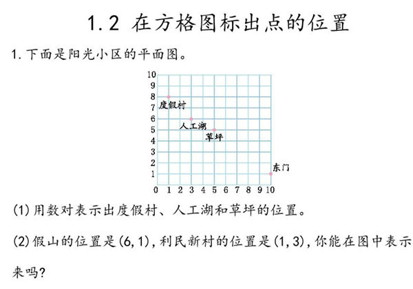 [合集56份] 五年级上册数学 课时练(版一)青岛版五四制-优学盒子
