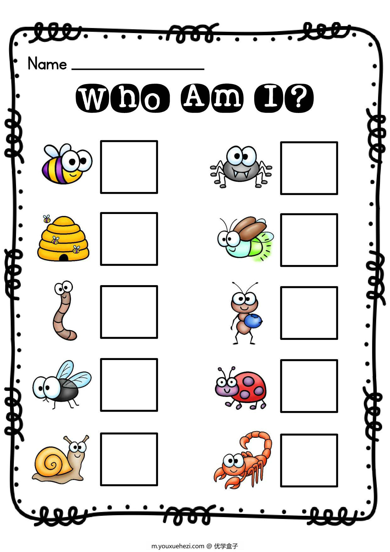 图片[2]-百数板桌游之Who am I，10页PDF-优学盒子