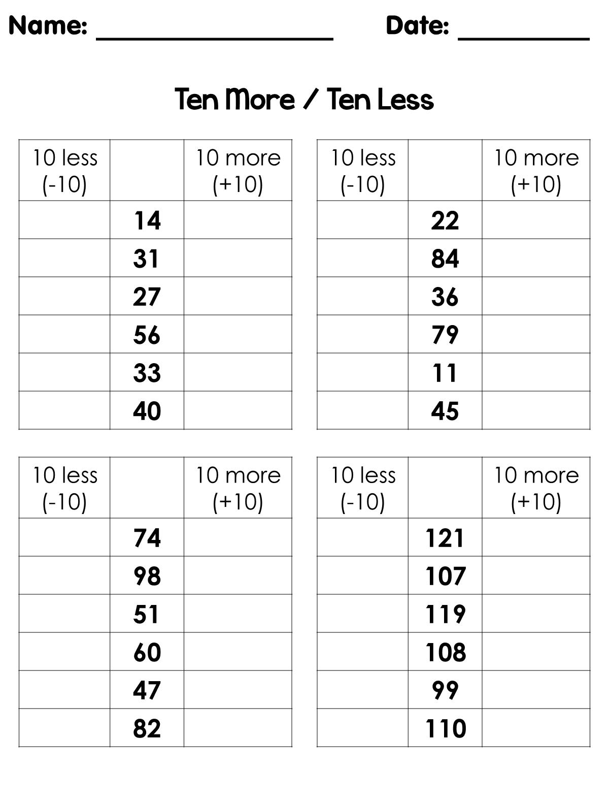 图片[4]-神奇数字窗Count to 100，16页PDF-优学盒子