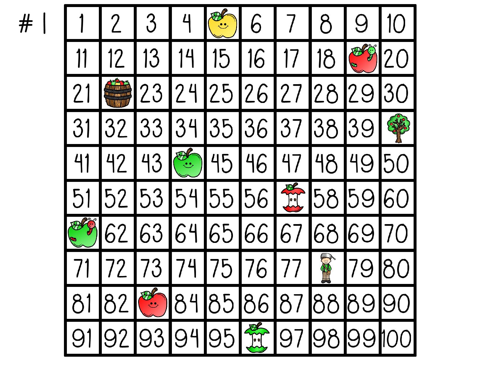 图片[1]-缺失的数字是什么，7页PDF-优学盒子