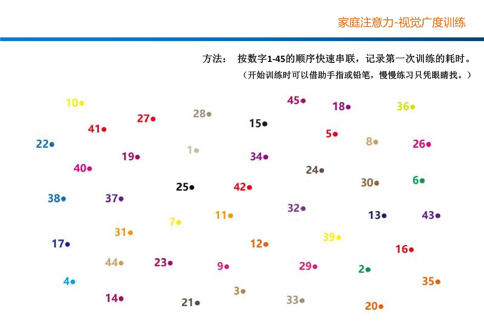 图片[2]-视觉广度训练，27页PDF-优学盒子