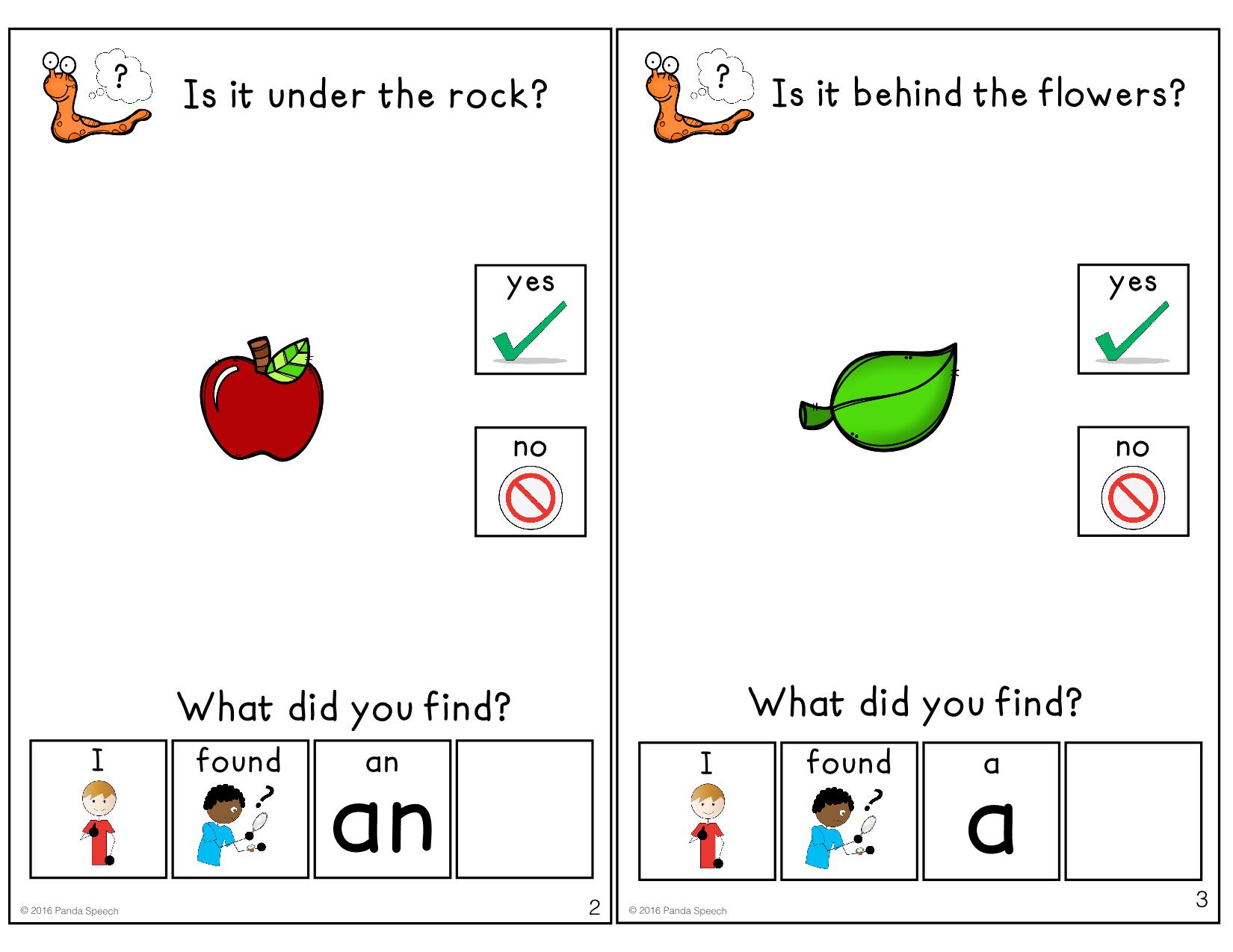 图片[2]-蜗牛丢壳 interactive book互动翻翻书，15页PDF-优学盒子