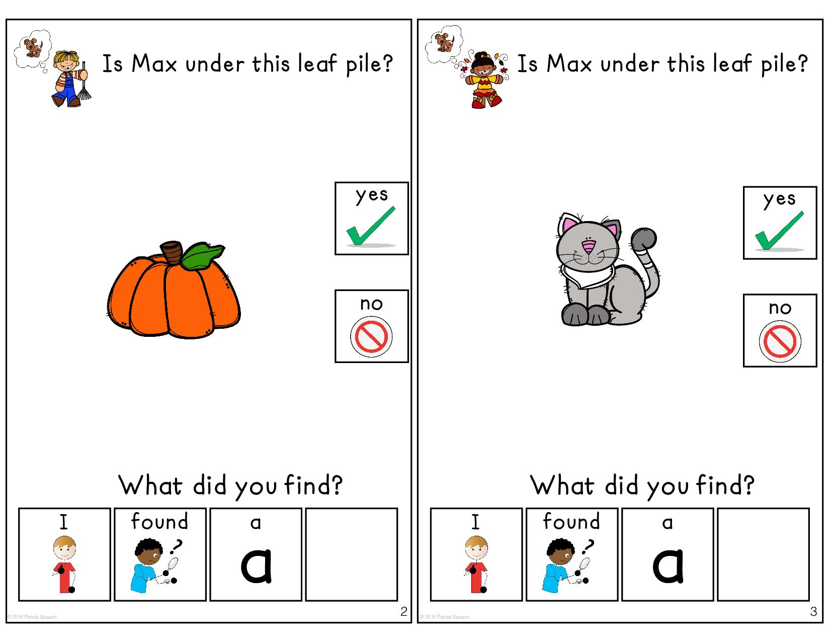 图片[2]-Max在哪 interactive book互动翻翻书，15页PDF-优学盒子