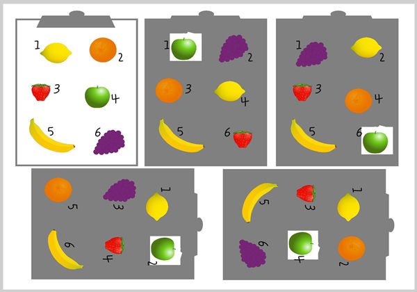 Kids-Busy-Bags，21页PDF-优学盒子