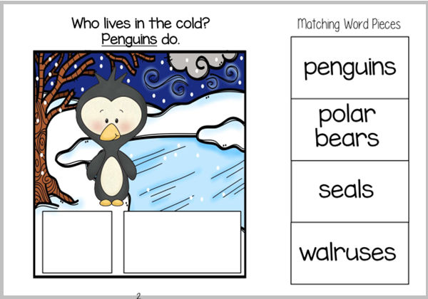 who lives inthe cold update，15页PDF-优学盒子