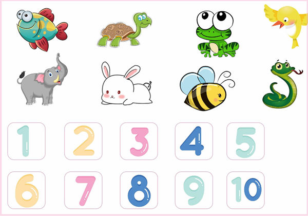 粉红小猪互动书，38页PDF-优学盒子