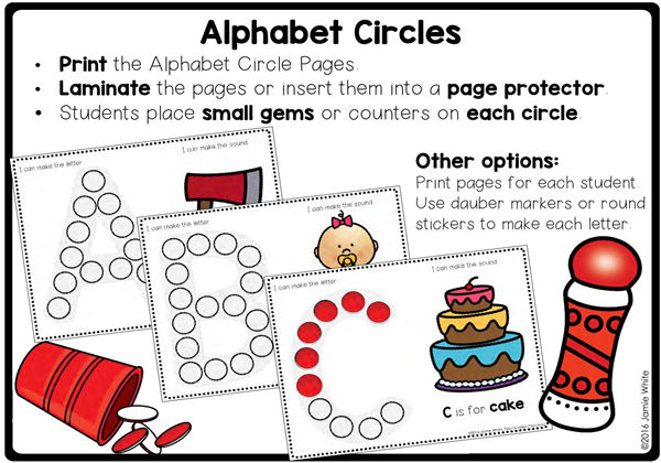 Alphabet Dots，106页PDF电子版-优学盒子