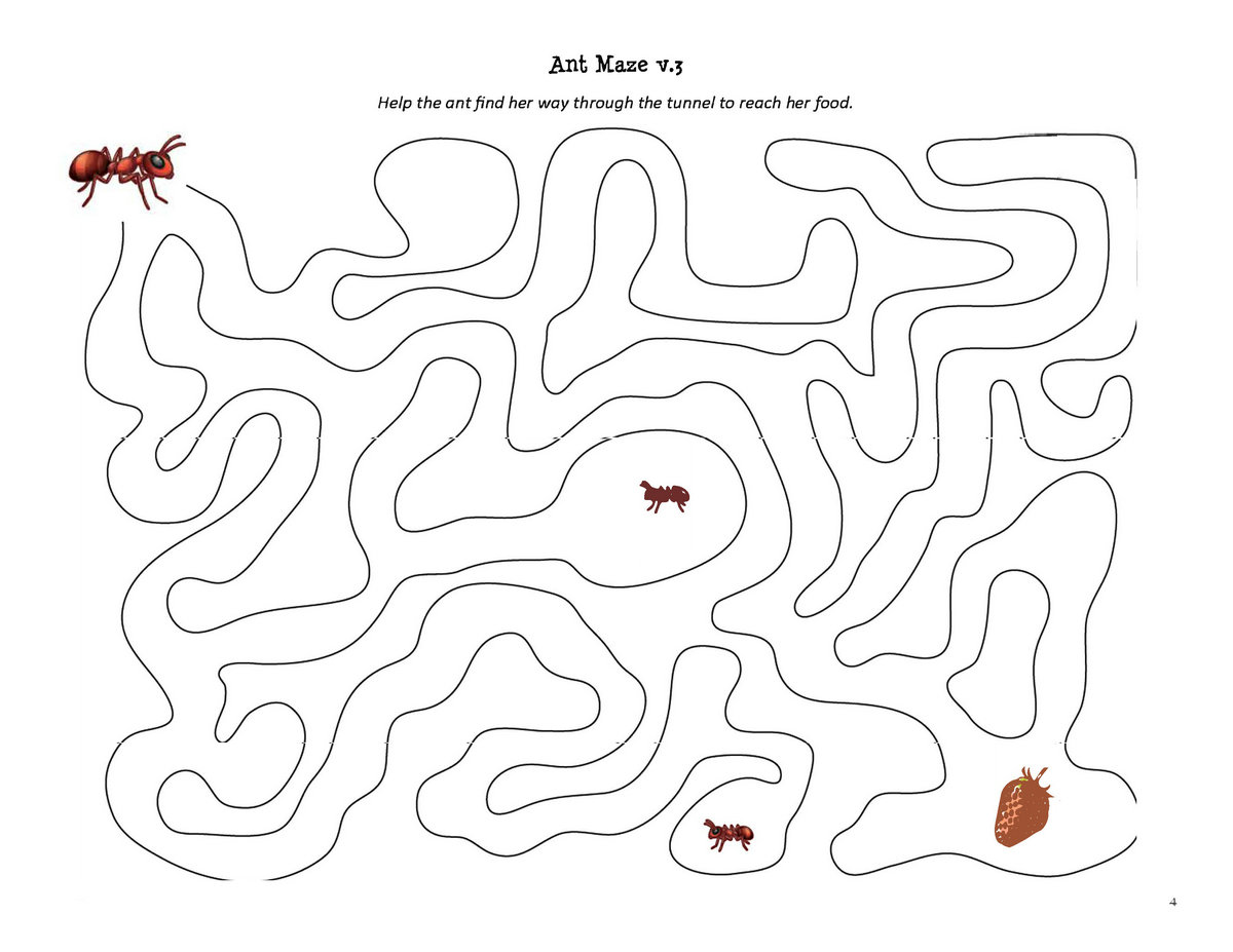 图片[2]-1-3_Ant-Attack，4页PDF-优学盒子