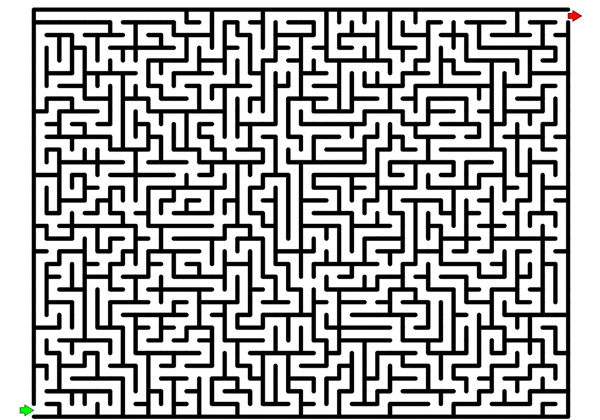 Challenging Mazes (Ages 7-9)，1000页PDF-优学盒子