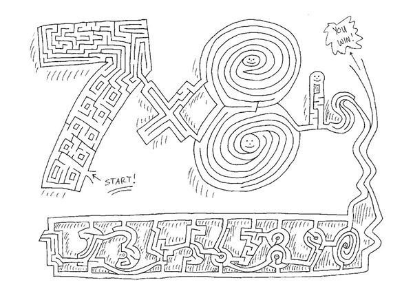 5-10_maze，4页PDF-优学盒子