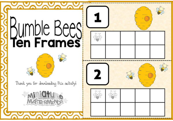 bumble+bee+10+frame，7页PDF-优学盒子