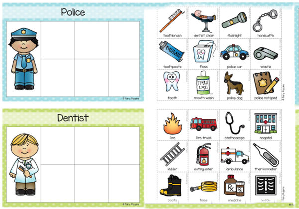 Community-Helper-Sort，6页PDF-优学盒子