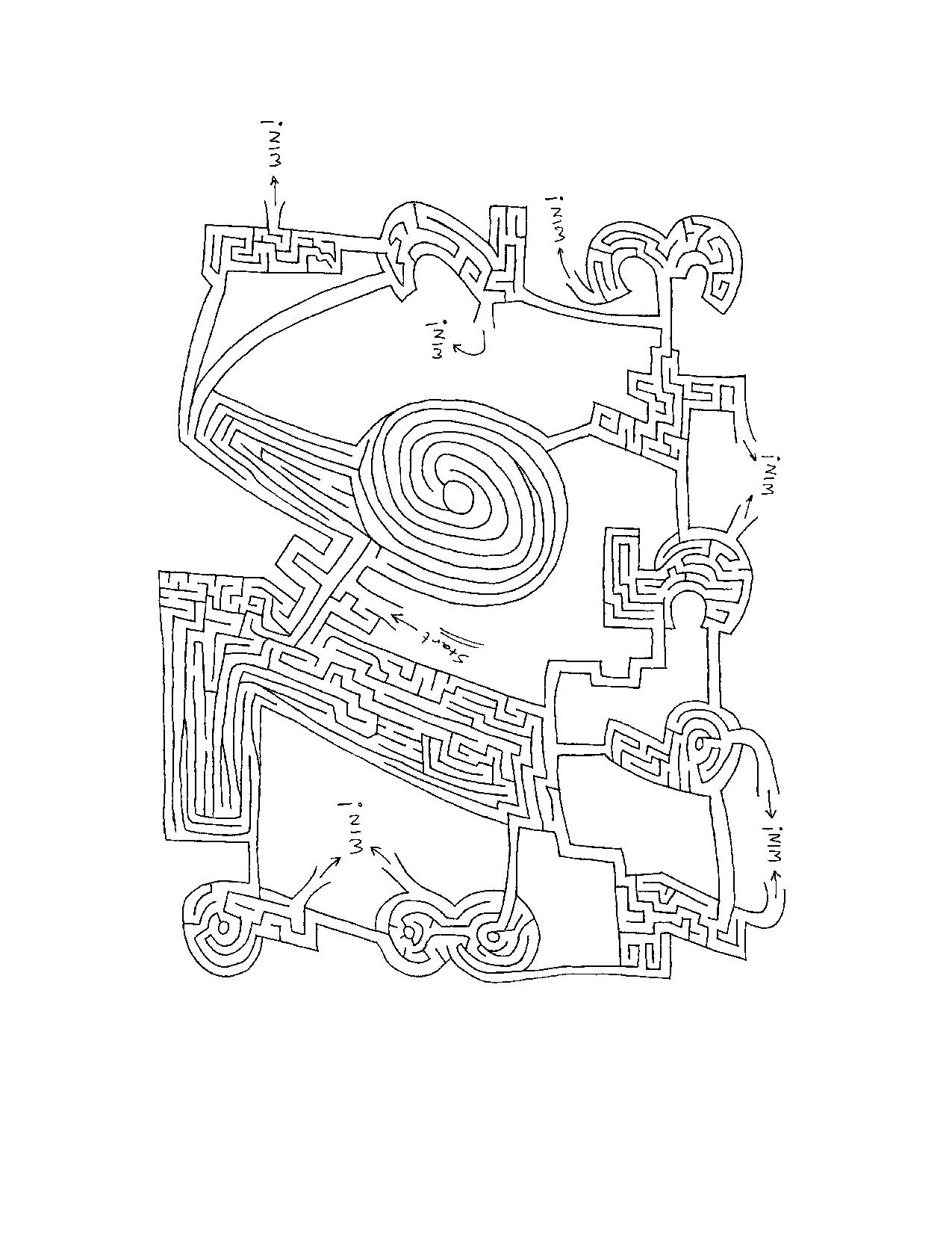 图片[1]-5-10_maze，4页PDF-优学盒子
