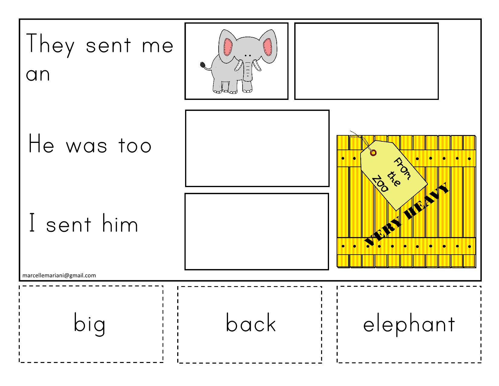 图片[3]-Dear Zoo 拓展，72页PDF-优学盒子