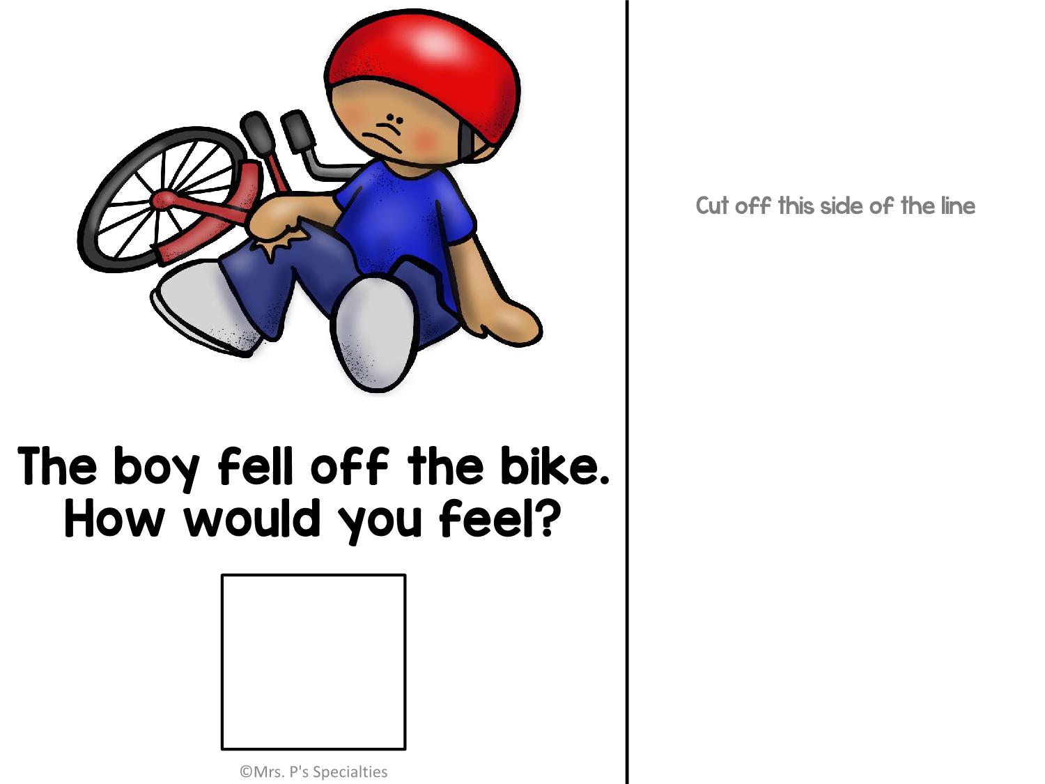 图片[1]-How would you fell，11页PDF-优学盒子
