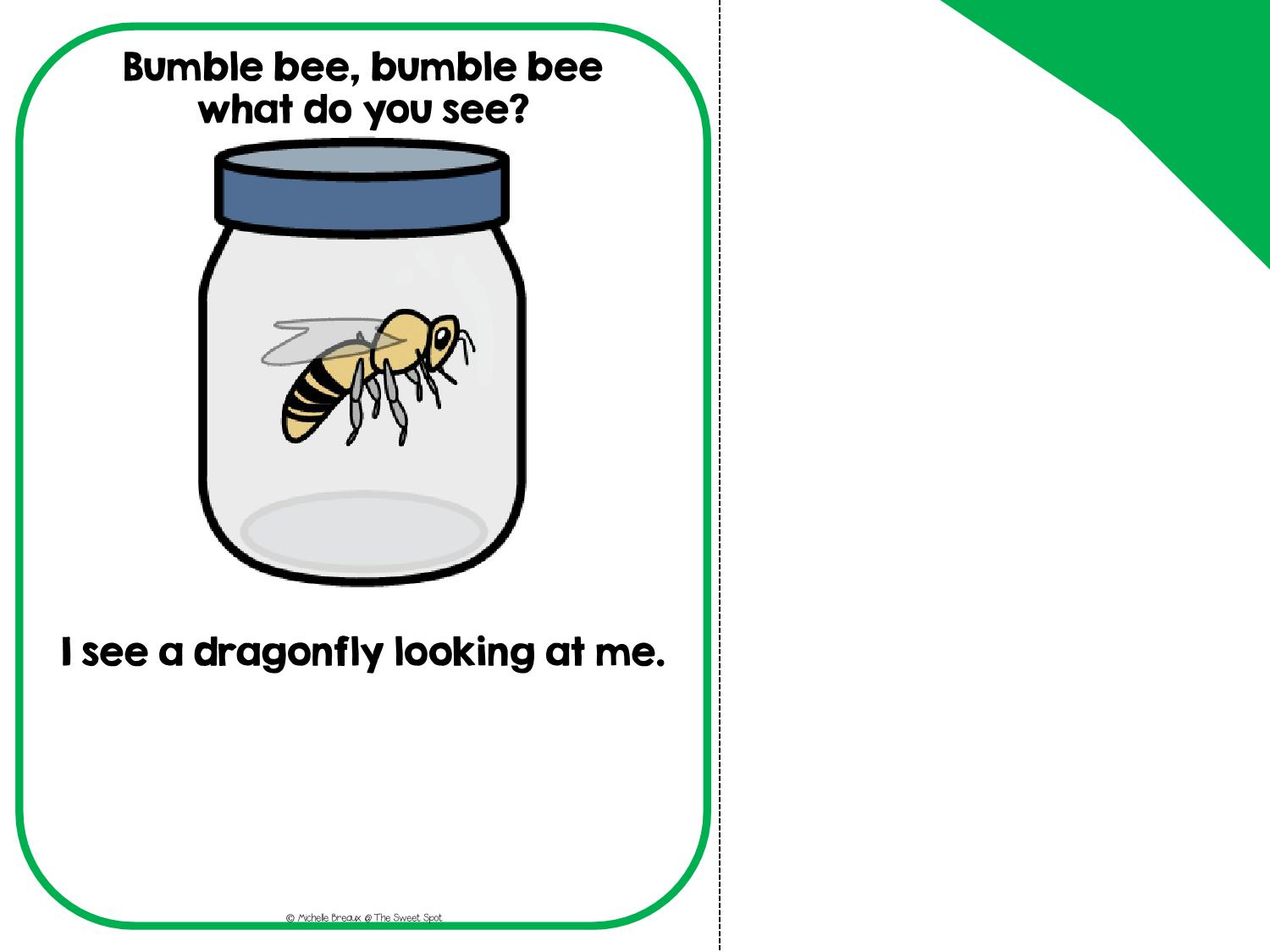 图片[3]-LadybugLadybugWhatDoYouSeeAdaptedInteractiveBook，15页PDF-优学盒子